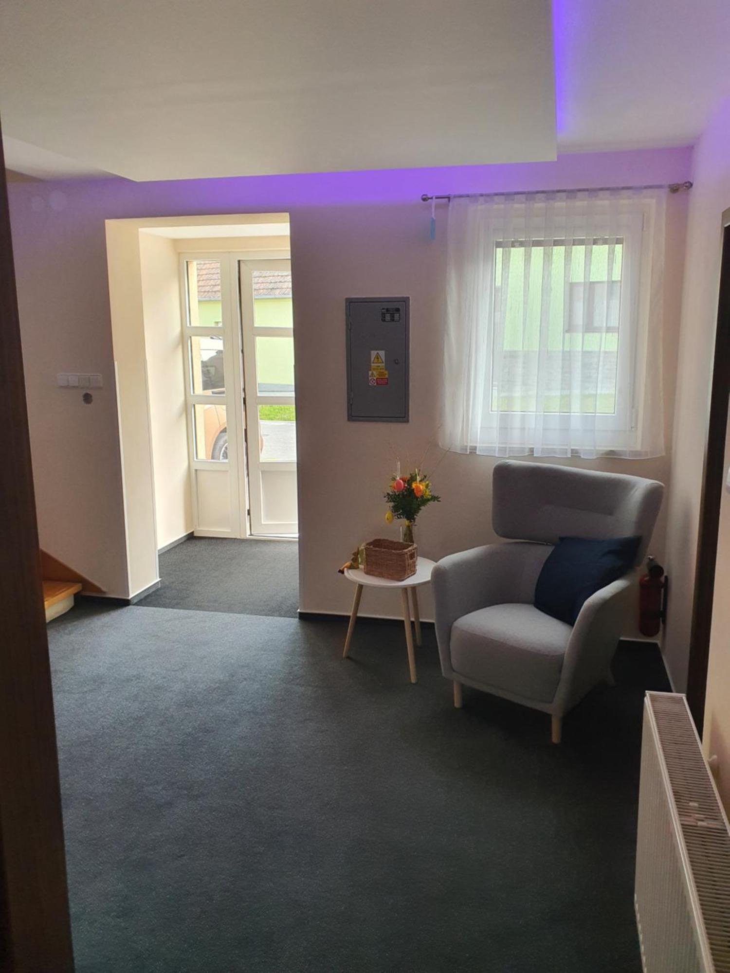 Penzionu Aurelius U Bednaru Pavlov Esterno foto